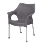 boss rattan plastic chairs
