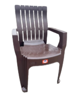 full plastic patti chair