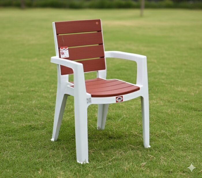 modern plastic chairs